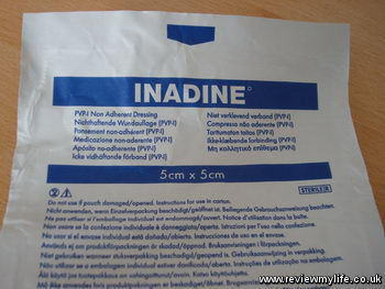 inadine