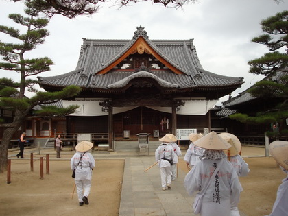 nagaoji temple